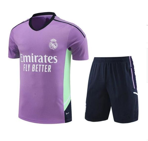 2023 2024 soccer tracksuits sets real madrids tracksuit set 23/24 benzema men football kit chandal futbol survetement madrides training suit, White;black
2023 2024 soccer tracksuits sets real madrids tracksuit set 23/24 benzema men football kit chandal futbol survetement madrides training suit, White;black
