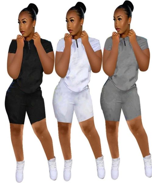 plus size women casual tracksuits sports two piece sets letter print outfits summer clothing crew neck t shirtskinny shorts slim 7684388, Gray
plus size women casual tracksuits sports two piece sets letter print outfits summer clothing crew neck t shirtskinny shorts slim 7684388, Gray