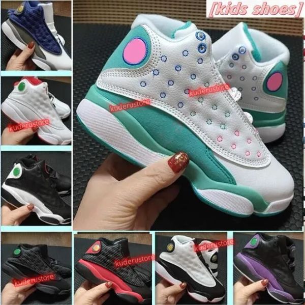 2023 toddler designer kids history of flight 13s gs playground aurora green he got game shoes for sale boys bred flint black cat m'
2023 toddler designer kids history of flight 13s gs playground aurora green he got game shoes for sale boys bred flint black cat m'