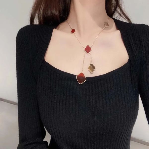silver mixed six/10-flower desinger necklace 4/four leaf clover charm bracelets bangle chain
silver mixed six/10-flower desinger necklace 4/four leaf clover charm bracelets bangle chain