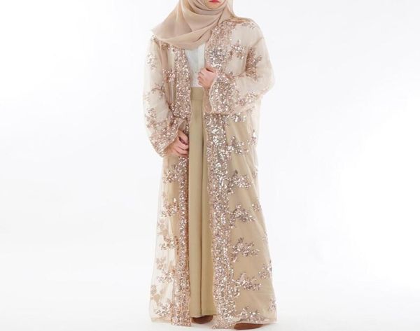 fashion women sequin embroidery lace perspective abaya muslim women long cardigan chiffon blouse turkish islamic clothing a8704085461, Red
fashion women sequin embroidery lace perspective abaya muslim women long cardigan chiffon blouse turkish islamic clothing a8704085461, Red