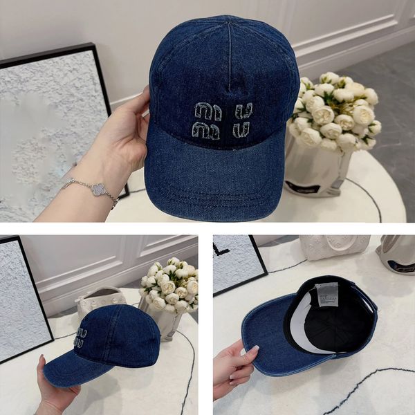 cowboy baseball cap for women 2023 new hat, deep wide brim, duck tongue hat, small face, sunscreen hat, sun hat, Blue;gray
cowboy baseball cap for women 2023 new hat, deep wide brim, duck tongue hat, small face, sunscreen hat, sun hat, Blue;gray