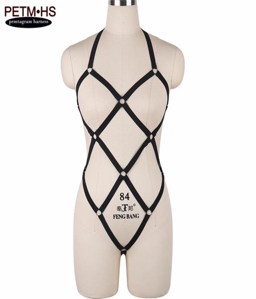 pentgram goth harness lingerie belt womens fashion bondage set strappy elastic exotic apparel dance burlesque garter belt7010497, Black;white
pentgram goth harness lingerie belt womens fashion bondage set strappy elastic exotic apparel dance burlesque garter belt7010497, Black;white