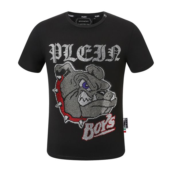 pleinxplein pp men's t-shirts original design summer shirt plein t-shirt pp cotton rhinestone shirt short sleeve 142 black white color, White;black
pleinxplein pp men's t-shirts original design summer shirt plein t-shirt pp cotton rhinestone shirt short sleeve 142 black white color, White;black