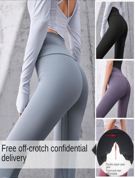women039s leggings 1 pcs women outdoor open crotch pants slim yoga doubleheaded invisible zipper convenient service2165877, Black
women039s leggings 1 pcs women outdoor open crotch pants slim yoga doubleheaded invisible zipper convenient service2165877, Black