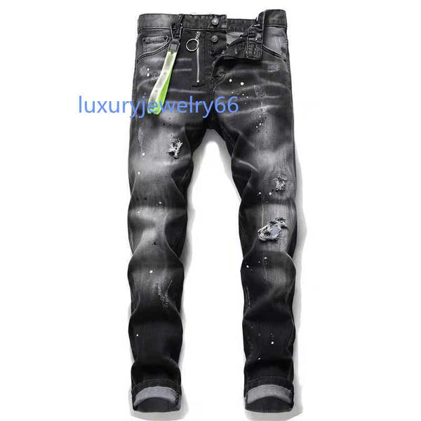 designer jeans mens pants linen pants hip hop men jeans distressed ripped biker slim fit motorcycle denim for men, Blue
designer jeans mens pants linen pants hip hop men jeans distressed ripped biker slim fit motorcycle denim for men, Blue