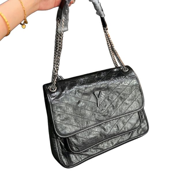 designer bag y shoulder bag cowhide bag fashionable and luxurious bag chain shoulder crossbody classic flip womens wallet genuine leather
designer bag y shoulder bag cowhide bag fashionable and luxurious bag chain shoulder crossbody classic flip womens wallet genuine leather
