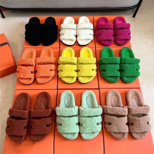 brand oran chypre sandales flip flops 1:1 h sandals fur fashion mens slipper luxury designer shoes sliders fall fluffy slippers women casual, Black
brand oran chypre sandales flip flops 1:1 h sandals fur fashion mens slipper luxury designer shoes sliders fall fluffy slippers women casual, Black