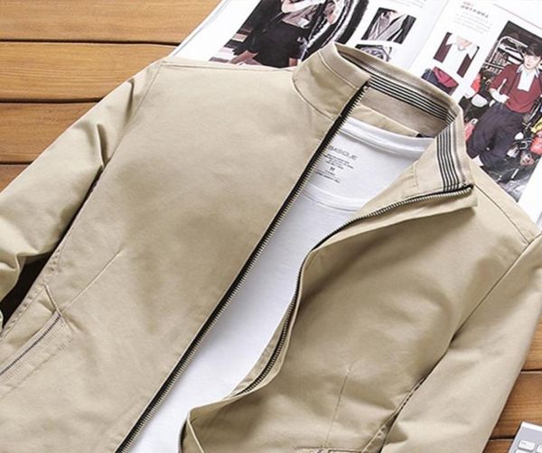 2020 mountainskin jackets mens pilot bomber jacket male fashion baseball hip hop streetwear coats slim fit coat brand clothing7969762, Black;brown
2020 mountainskin jackets mens pilot bomber jacket male fashion baseball hip hop streetwear coats slim fit coat brand clothing7969762, Black;brown