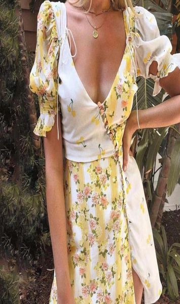 summer vintage mini dress women sweet floral vestido elegant puff sleeve court style color print8558446, Black;gray
summer vintage mini dress women sweet floral vestido elegant puff sleeve court style color print8558446, Black;gray