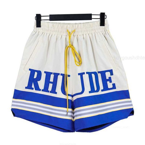 black green blue rhude shorts men women embroidery ribbon quick drying inside mesh breeches shorts with tags rwe9, White;black
black green blue rhude shorts men women embroidery ribbon quick drying inside mesh breeches shorts with tags rwe9, White;black