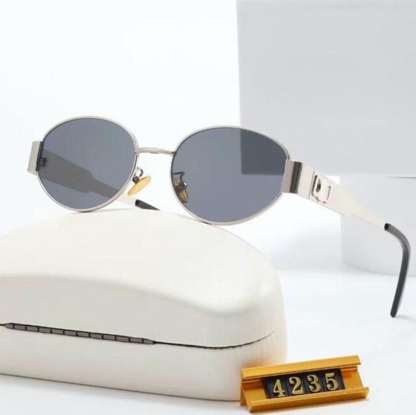 luxury designer sunglasses for women's men glasses same sunglasses triomphe beach street p small sunnies metal full frame with box and, White;black
luxury designer sunglasses for women's men glasses same sunglasses triomphe beach street p small sunnies metal full frame with box and, White;black