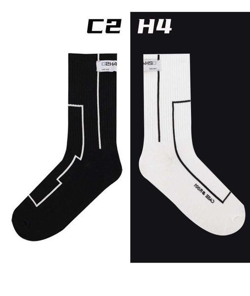 chao brand socks c2h4 lena label black and white line medium tube socks personalized korean street sports men and women, Black;white
chao brand socks c2h4 lena label black and white line medium tube socks personalized korean street sports men and women, Black;white
