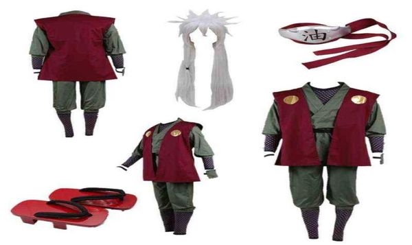 anime cosplay jiraiya cosplay kimono suit whole set comic cosplay halloween comes j2205271991067, Black
anime cosplay jiraiya cosplay kimono suit whole set comic cosplay halloween comes j2205271991067, Black