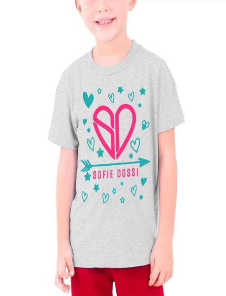sofie dossi boys girls tshirts teen comfortable sweatshirts multi novelty fashion design clothing youth breathable short sleeve c2608651, Black;white
sofie dossi boys girls tshirts teen comfortable sweatshirts multi novelty fashion design clothing youth breathable short sleeve c2608651, Black;white