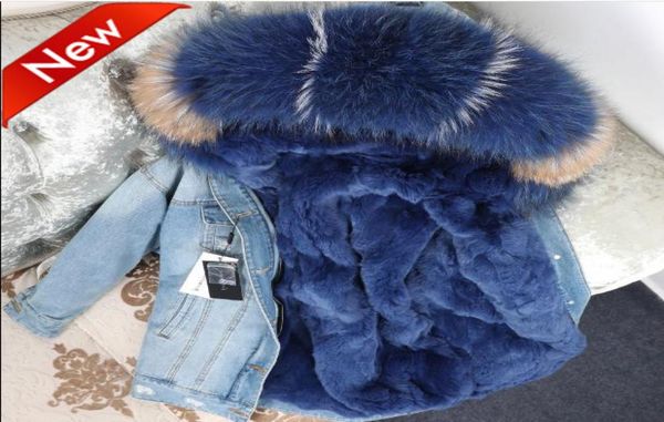 ins fashion midi long jeans jackets with detachable real rabbit fur and raccoon floral fur collar neakers8844712, Black
ins fashion midi long jeans jackets with detachable real rabbit fur and raccoon floral fur collar neakers8844712, Black