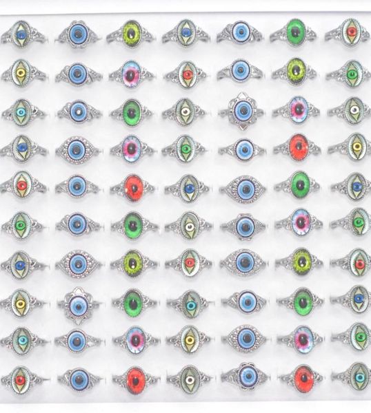 bulk lots 50pcs colorful devil eye gothic punk vintage rings for women men fashion charm party gift finger jewelry accessories who4602068, Golden;silver
bulk lots 50pcs colorful devil eye gothic punk vintage rings for women men fashion charm party gift finger jewelry accessories who4602068, Golden;silver