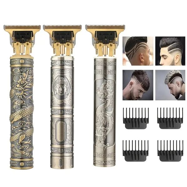 upgrade your haircut game: professional hair clippers for men - usb rechargeable trimmer kit
upgrade your haircut game: professional hair clippers for men - usb rechargeable trimmer kit