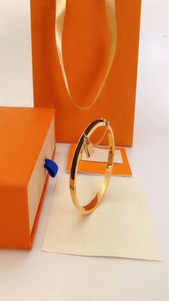 2022 love bracelets silver bangle fashion men women gold bracelet engagement party designer channel jewelry women wit3430351, Black
2022 love bracelets silver bangle fashion men women gold bracelet engagement party designer channel jewelry women wit3430351, Black
