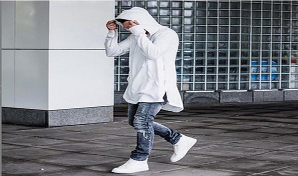 2019 autumn fashion hoodies full sleeve kangaroo pocket side zippers streetwear hip hop pullover men sudaderas hombre7866956, Black
2019 autumn fashion hoodies full sleeve kangaroo pocket side zippers streetwear hip hop pullover men sudaderas hombre7866956, Black