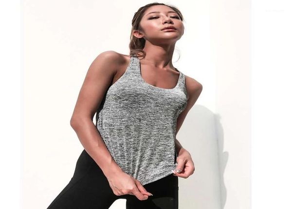 fack two pcs women039s inner padd yoga tank woman sports long vests fitness running shirt gym workout clothes11686560, White;red
fack two pcs women039s inner padd yoga tank woman sports long vests fitness running shirt gym workout clothes11686560, White;red