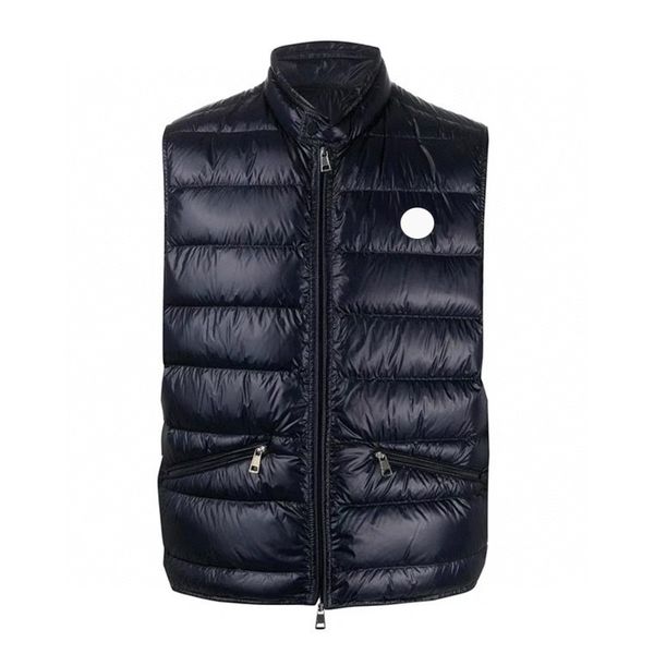 monclairer outdoor lightweight mens down vest stand collar men gilet chest nfc badge men down vest autumn winter gilets size 1--5, Black;white
monclairer outdoor lightweight mens down vest stand collar men gilet chest nfc badge men down vest autumn winter gilets size 1--5, Black;white