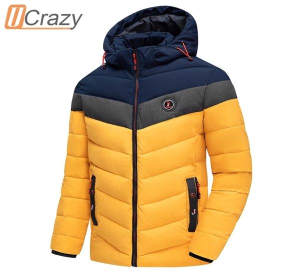 men winter brand new casual warm thick waterproof jacket parkas coat men new autumn outwear windproof hat parkas jacket men 2011262498075, Black
men winter brand new casual warm thick waterproof jacket parkas coat men new autumn outwear windproof hat parkas jacket men 2011262498075, Black