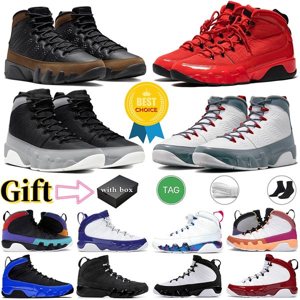 with box 9 basketball shoes jumpman 9s men women chile red black white yellow space jace racer blue particle grey mens womens outdoor sports
with box 9 basketball shoes jumpman 9s men women chile red black white yellow space jace racer blue particle grey mens womens outdoor sports