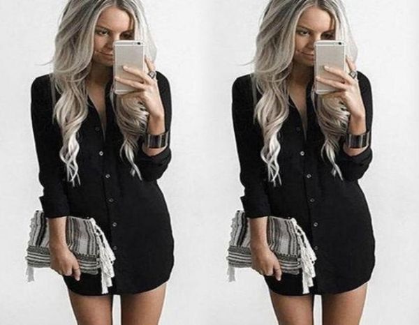 women casual loose blouse shirts spring autumn summer single breasted tshirts female long length cap sleeve solid clothing8829807, White
women casual loose blouse shirts spring autumn summer single breasted tshirts female long length cap sleeve solid clothing8829807, White