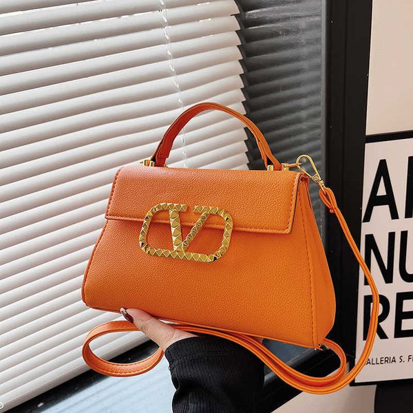 designers bags small bag women's bag shoulder messenger women's bag fashionable portable underarm women's bag valen bag khs1