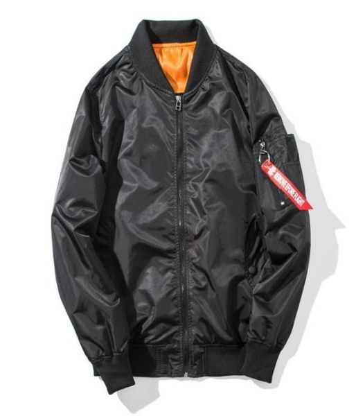casual bomber jacket winter zipper coats brand autumn warm cotton coat clothing8345458, Black;brown
casual bomber jacket winter zipper coats brand autumn warm cotton coat clothing8345458, Black;brown