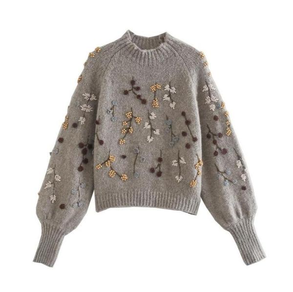 women039s sweaters beaded sweater fall winter style handmade inlaid round beads flower branches retro embroidery wild warm wome3521011, White;black
women039s sweaters beaded sweater fall winter style handmade inlaid round beads flower branches retro embroidery wild warm wome3521011, White;black