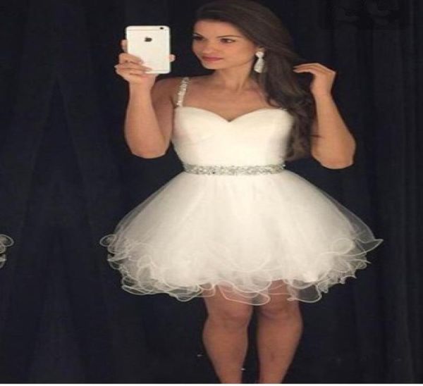simaple short homecoming dresses 2016 a line spaghetti straps tulle ping up a line ruffles cocaktail party gowns sparking sequins 9378077, Blue;pink
simaple short homecoming dresses 2016 a line spaghetti straps tulle ping up a line ruffles cocaktail party gowns sparking sequins 9378077, Blue;pink