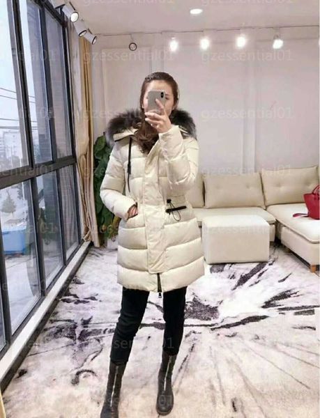 monclears jacket womens down coat parka designers winter stylish long windbreaker removable puffy fur collar designer women puffer coats mon, Black
monclears jacket womens down coat parka designers winter stylish long windbreaker removable puffy fur collar designer women puffer coats mon, Black