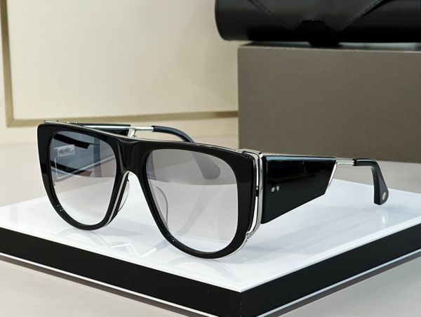 mach series dts glasses luxury designer sunglasses mens sun glasses minimalist design polygonal diamond cutting high end men brand nobility, White;black
mach series dts glasses luxury designer sunglasses mens sun glasses minimalist design polygonal diamond cutting high end men brand nobility, White;black