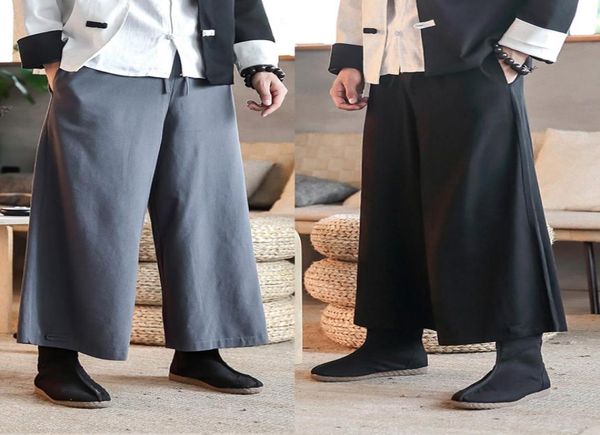men039s pants mens cotton linen casual for men summer clothing solid straight loose streetwear wide leg xxxxxl5884131, Black
men039s pants mens cotton linen casual for men summer clothing solid straight loose streetwear wide leg xxxxxl5884131, Black