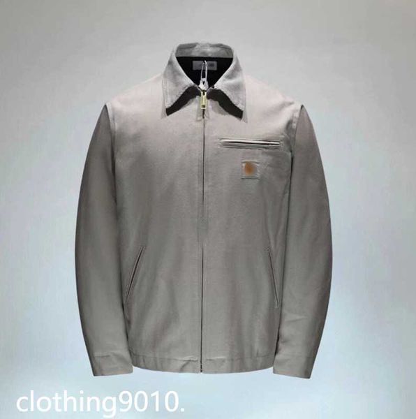 2023 fashion designer men's jacket vintage fashion style classic designer detroit work jacket classic couple lapel jacket, Black;brown
2023 fashion designer men's jacket vintage fashion style classic designer detroit work jacket classic couple lapel jacket, Black;brown