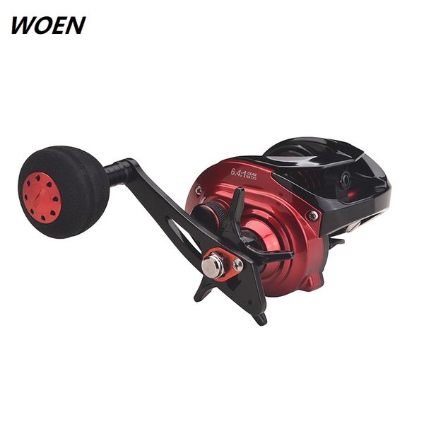 new style luya baitcasting reel sw300 sea water protection wide body large capacity wire cup boat fishing reel 16 kg brake force
new style luya baitcasting reel sw300 sea water protection wide body large capacity wire cup boat fishing reel 16 kg brake force