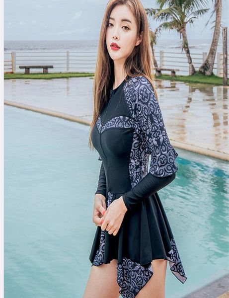korean lace swimsuit skirted shirtpants 2pieces swim surf costume womens uv protection holiday beach swimwear cloth2775467, White;black
korean lace swimsuit skirted shirtpants 2pieces swim surf costume womens uv protection holiday beach swimwear cloth2775467, White;black
