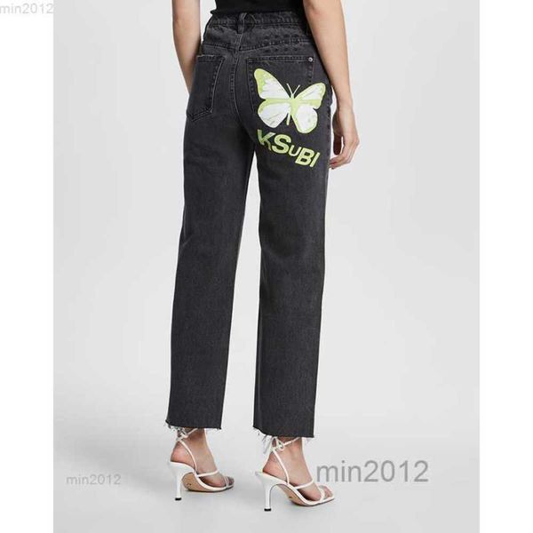 ksubi jade butterfly straight tube jeans curved awl smoke pipe pants and super thin divine pants, Blue
ksubi jade butterfly straight tube jeans curved awl smoke pipe pants and super thin divine pants, Blue