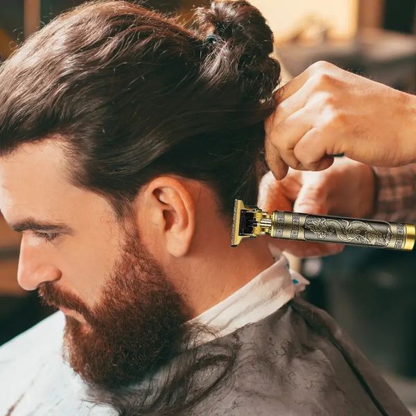 professional t9 hair clippers for men electric haircut kit hair trimmer grooming usb rechargeable trimmer clippers for hair cutting with gui
professional t9 hair clippers for men electric haircut kit hair trimmer grooming usb rechargeable trimmer clippers for hair cutting with gui