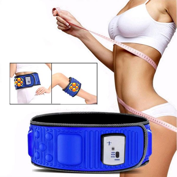 core abdominal trainers electric slimming belt vibration fitness massager x5 times abdominal muscle stimulator massage waist hip trainer los
core abdominal trainers electric slimming belt vibration fitness massager x5 times abdominal muscle stimulator massage waist hip trainer los