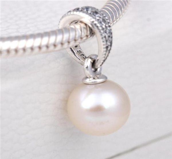 loose bead 925 sterling silver elegant beauty dangle charm with pearl and clear cz fits european jewelry bracelet necklace70476492387408, Black
loose bead 925 sterling silver elegant beauty dangle charm with pearl and clear cz fits european jewelry bracelet necklace70476492387408, Black