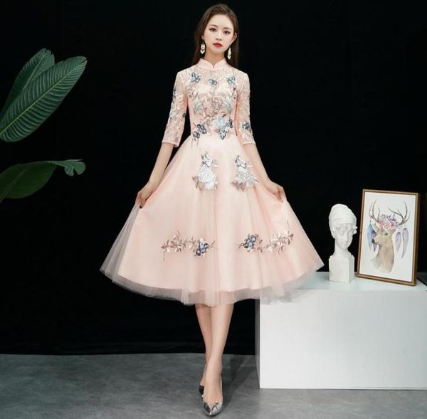 lady party dress oriental women039s lace cheongsam chinese style elegant long qipao slim wedding gowns vestidos xsxxxl6245532, Black;gray
lady party dress oriental women039s lace cheongsam chinese style elegant long qipao slim wedding gowns vestidos xsxxxl6245532, Black;gray