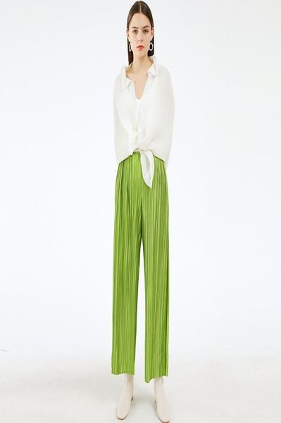 miyake plus size women039s straight pleated pants 2020 autumn winter korean fashion women039s trousers fluorescent aesthetic9101046, Black;white
miyake plus size women039s straight pleated pants 2020 autumn winter korean fashion women039s trousers fluorescent aesthetic9101046, Black;white