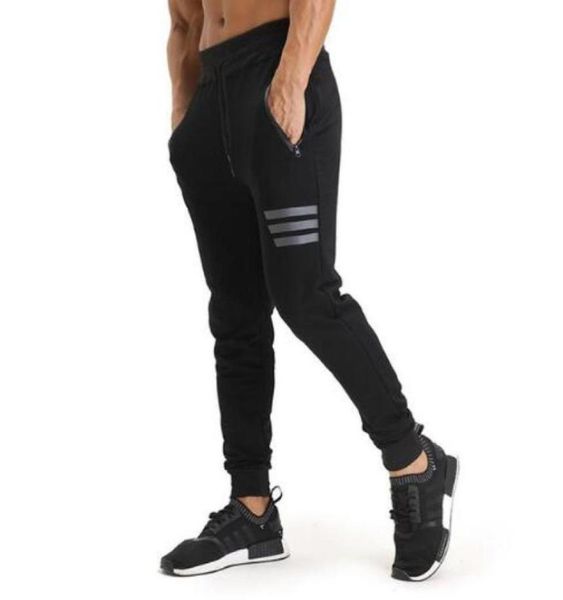 2019 mens joggers pants casual men sweatpants mens with pencil pants gym striped pants fashions men japanese streetwear69878566316310, Black
2019 mens joggers pants casual men sweatpants mens with pencil pants gym striped pants fashions men japanese streetwear69878566316310, Black