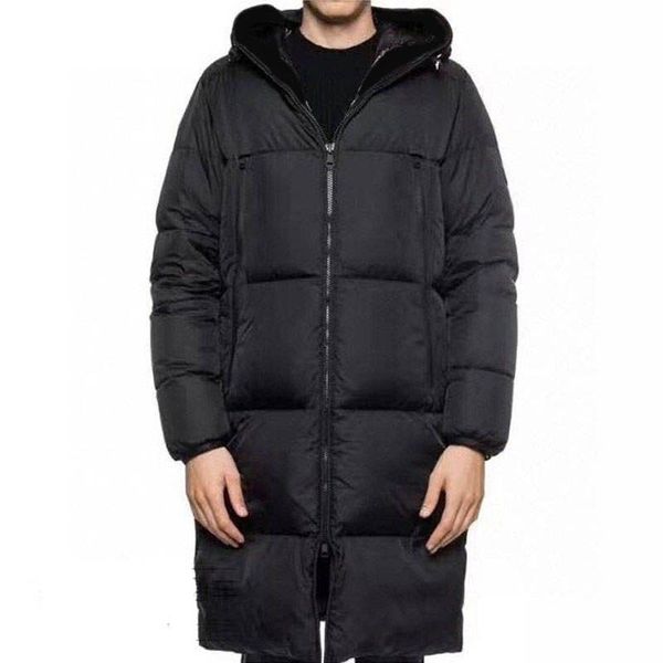 hat brim letter design mens down jacket arm glue badge long down jacket front zipper pocket hooded puffer jacket winter coat asian size m--3, Black
hat brim letter design mens down jacket arm glue badge long down jacket front zipper pocket hooded puffer jacket winter coat asian size m--3, Black