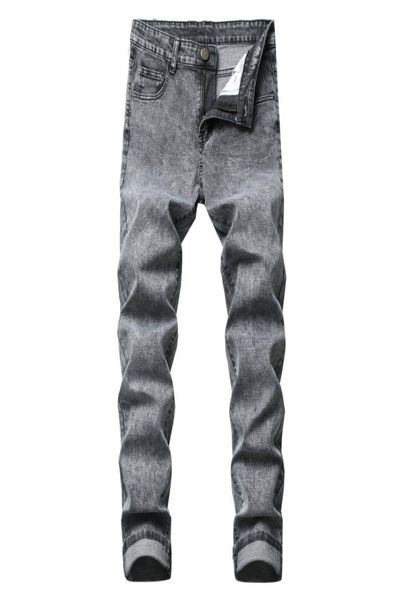mens skinny straight jeans fashion moto biker denim pants casual elastic middle waist for men stretch hip hop trousers 429030063, Blue
mens skinny straight jeans fashion moto biker denim pants casual elastic middle waist for men stretch hip hop trousers 429030063, Blue