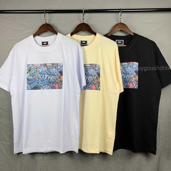 23ss tokyo print kith t shirt men women eu size 100% cotton rhude tees high street summer hippie clothes, White;black
23ss tokyo print kith t shirt men women eu size 100% cotton rhude tees high street summer hippie clothes, White;black