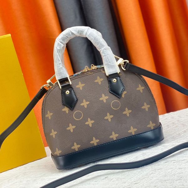 designer bag womens classic printing handbag fashion leather crossbody bag large capacity portable shoulder bag #53152
designer bag womens classic printing handbag fashion leather crossbody bag large capacity portable shoulder bag #53152